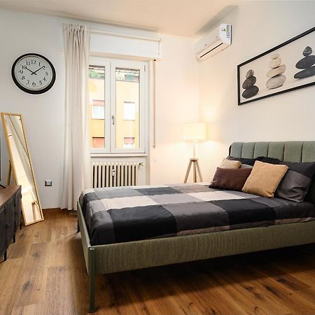 Sebino 17 - Monolocale Cool Daire Milano Dış mekan fotoğraf