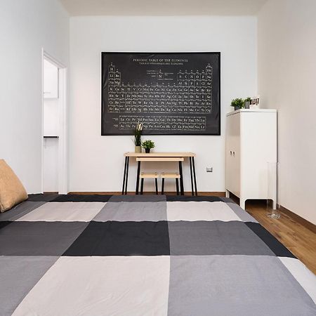 Sebino 17 - Monolocale Cool Daire Milano Dış mekan fotoğraf
