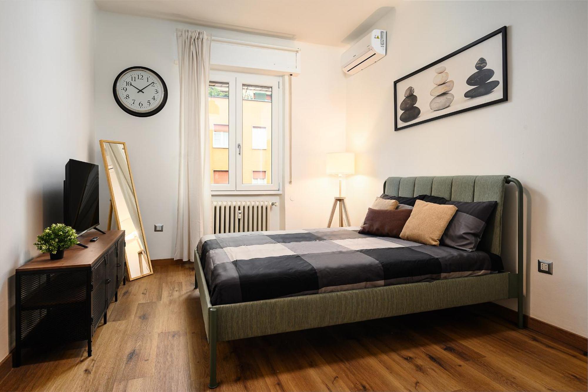 Sebino 17 - Monolocale Cool Daire Milano Dış mekan fotoğraf