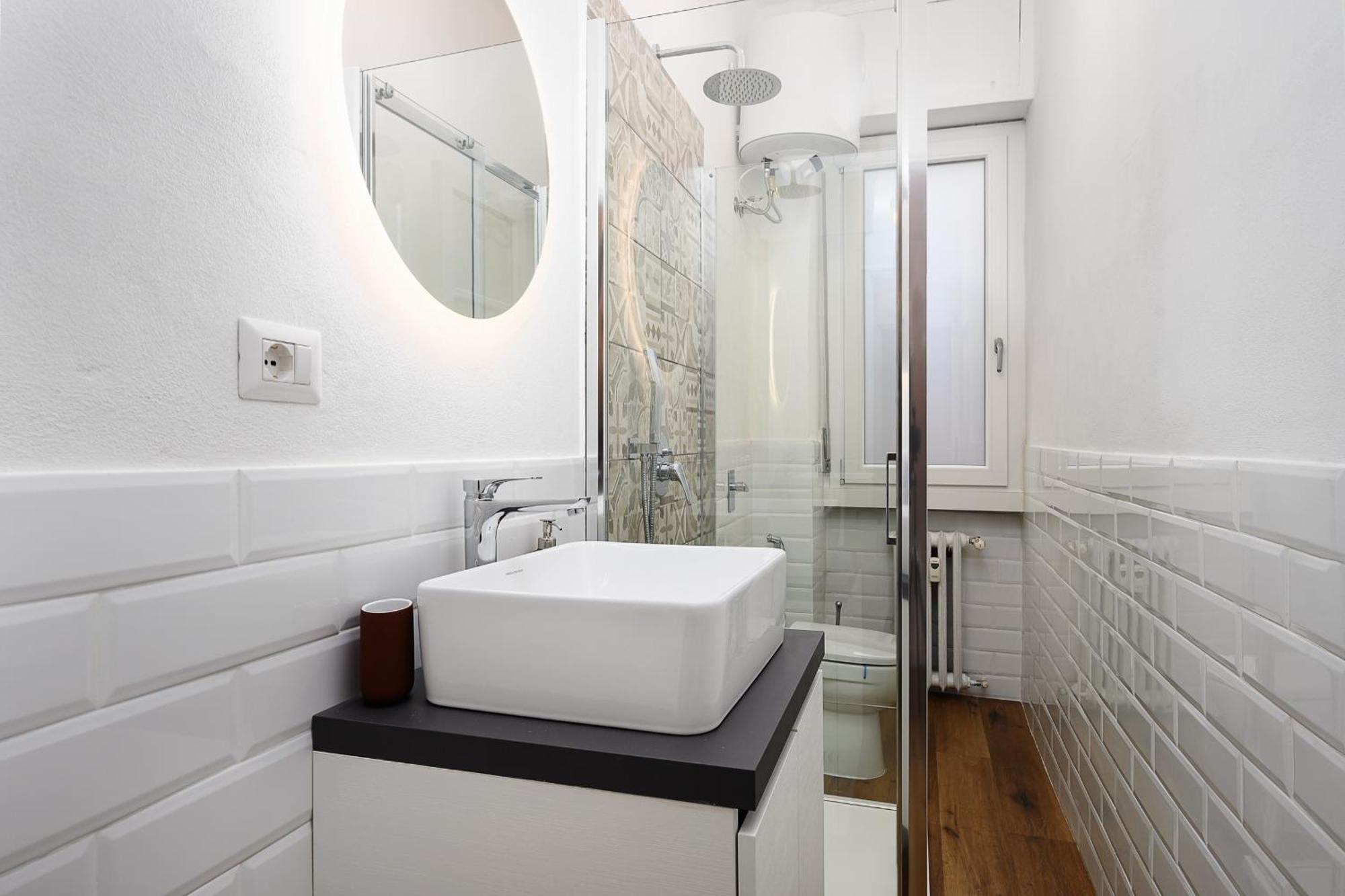 Sebino 17 - Monolocale Cool Daire Milano Dış mekan fotoğraf