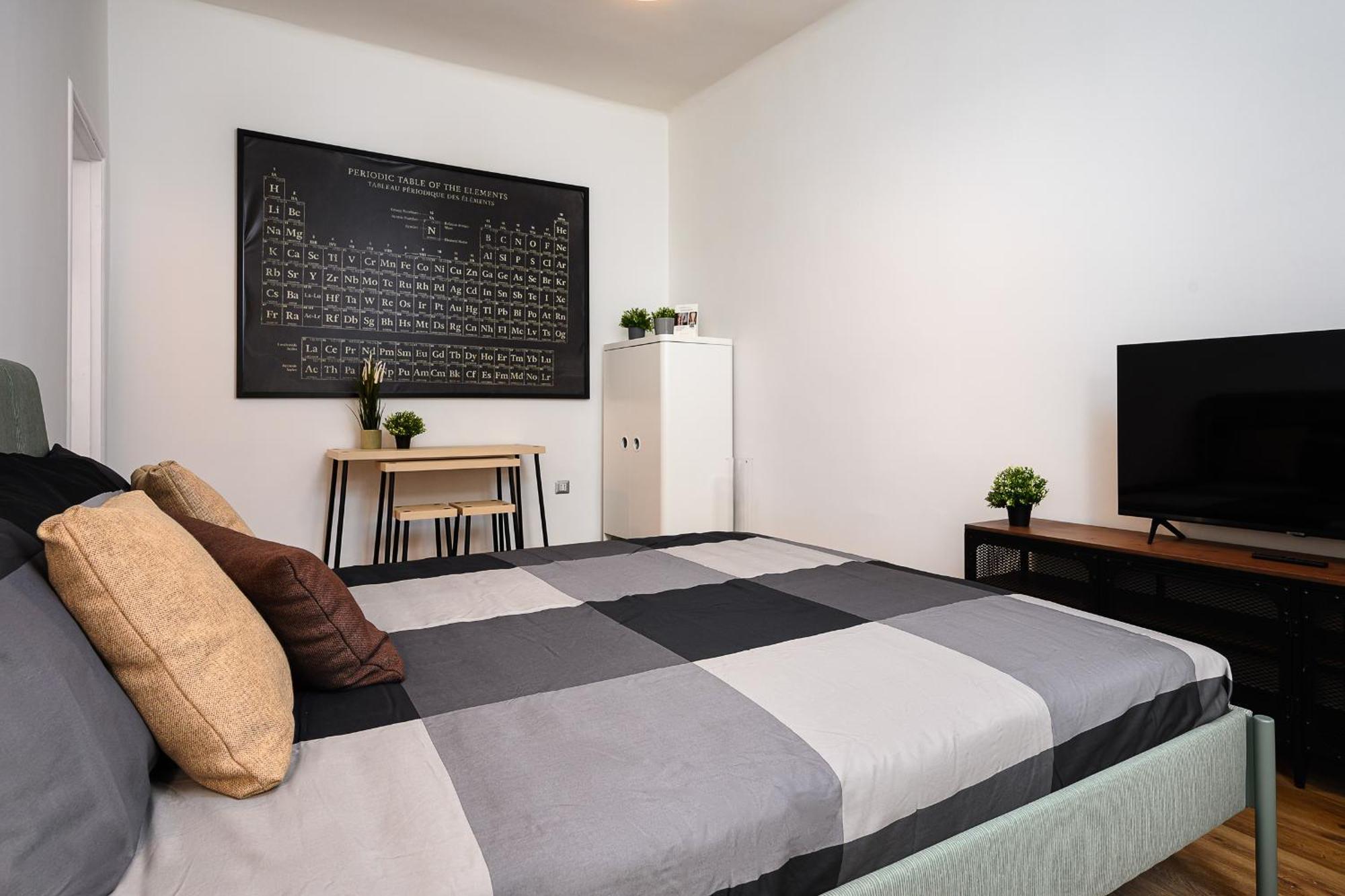 Sebino 17 - Monolocale Cool Daire Milano Dış mekan fotoğraf