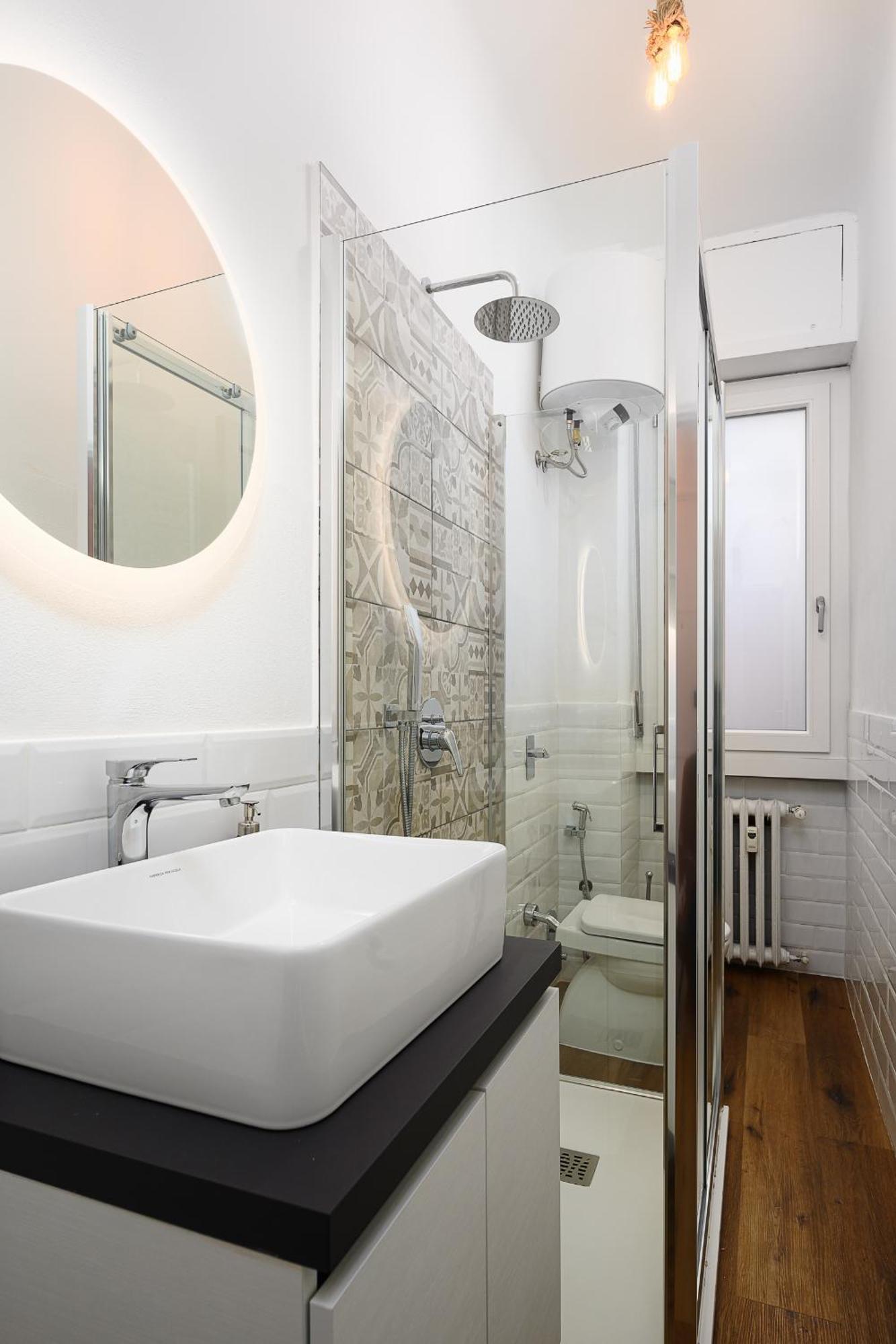 Sebino 17 - Monolocale Cool Daire Milano Dış mekan fotoğraf