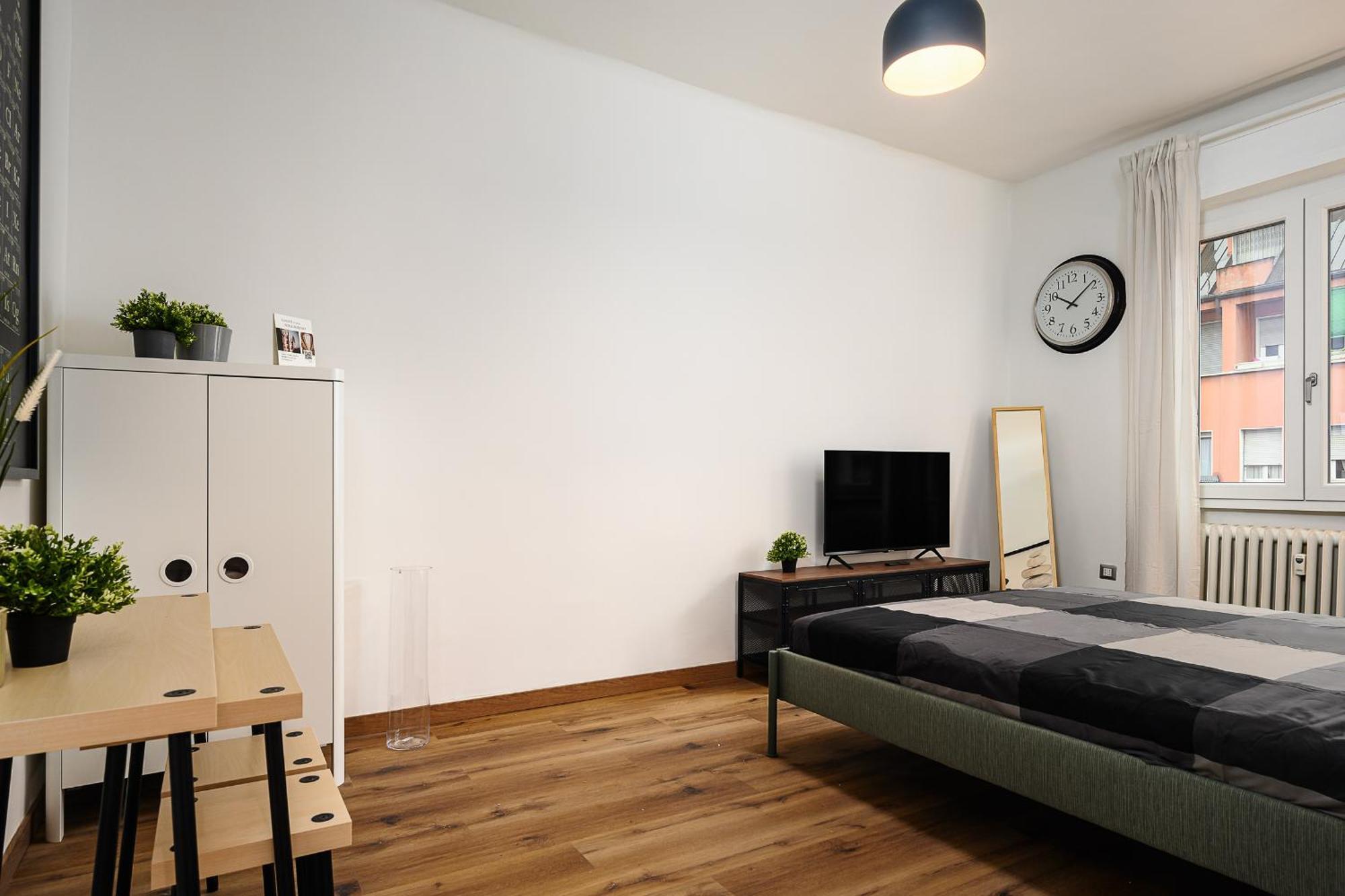 Sebino 17 - Monolocale Cool Daire Milano Dış mekan fotoğraf