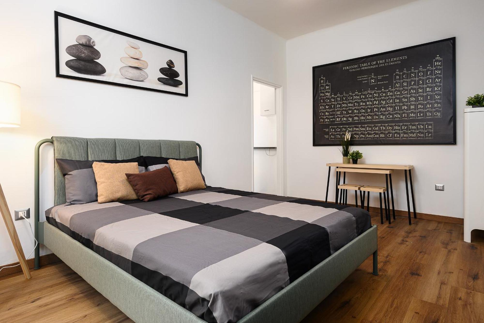 Sebino 17 - Monolocale Cool Daire Milano Dış mekan fotoğraf
